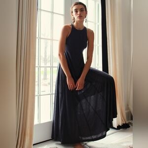 Free People August Nights Maxi